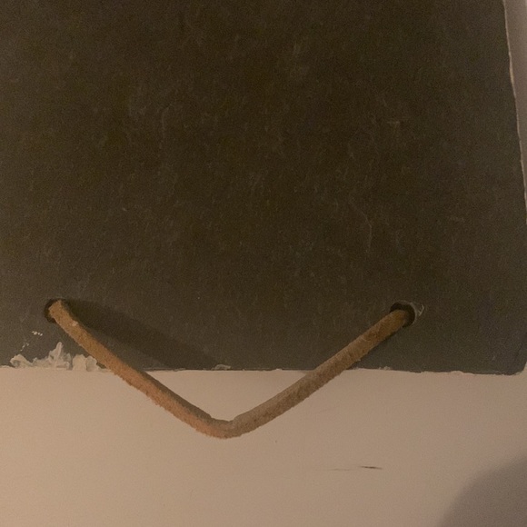 Welcome Sign - Picture 2 of 4